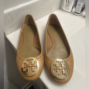 Tory Burch Flats